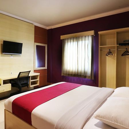 Raja Residence 자카르타 외부 사진
