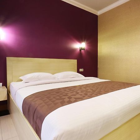 Raja Residence 자카르타 외부 사진