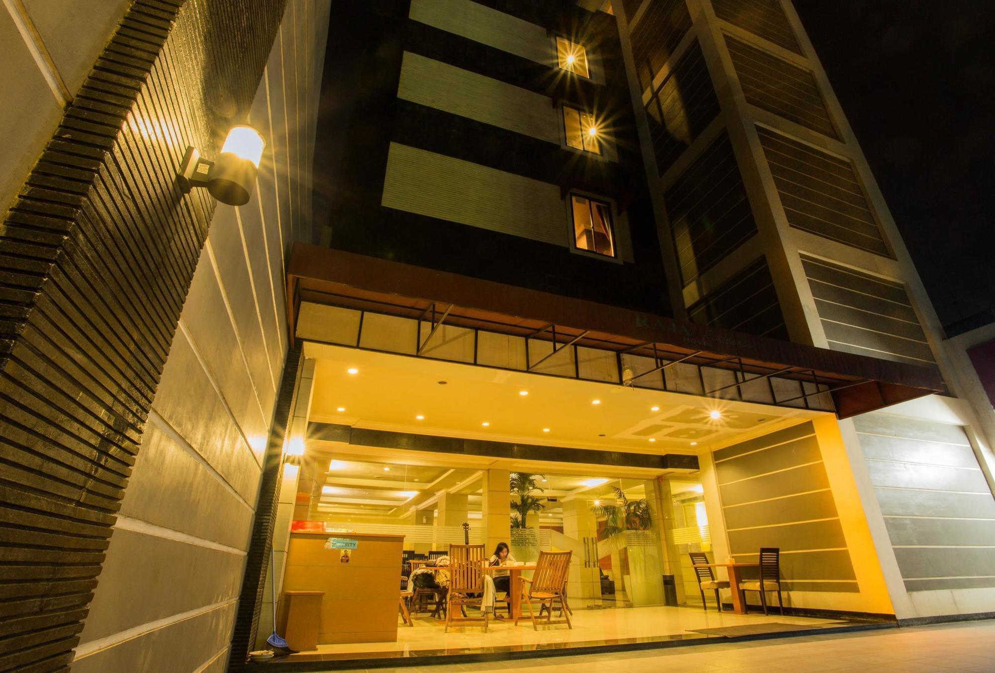 Raja Residence 자카르타 외부 사진