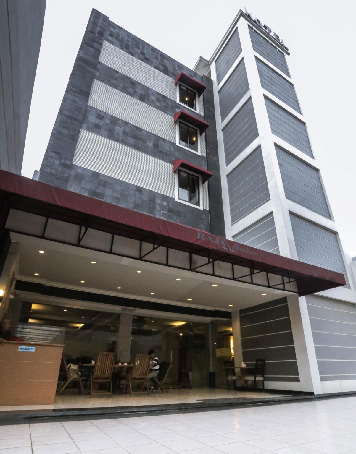 Raja Residence 자카르타 외부 사진