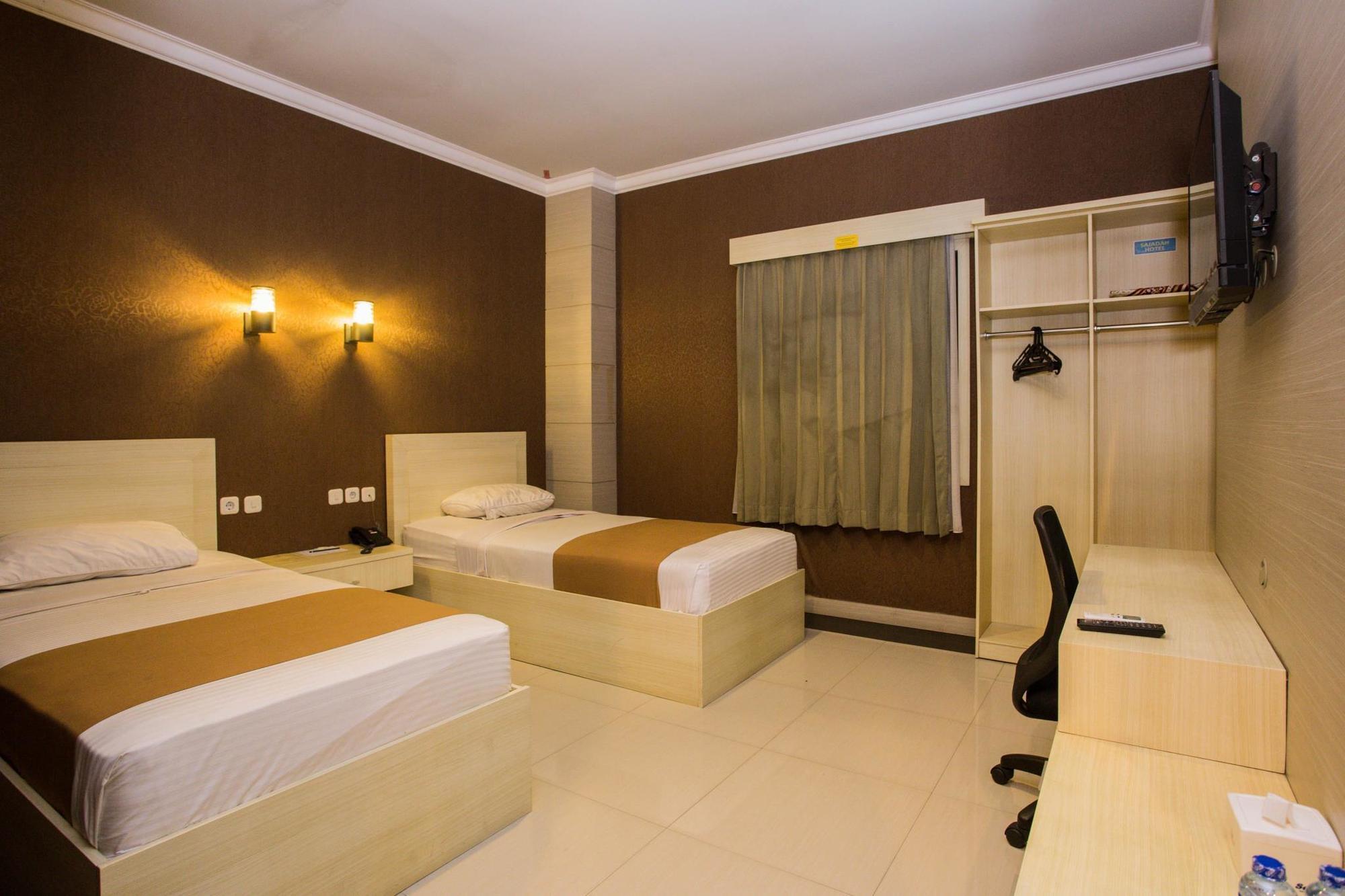 Raja Residence 자카르타 외부 사진