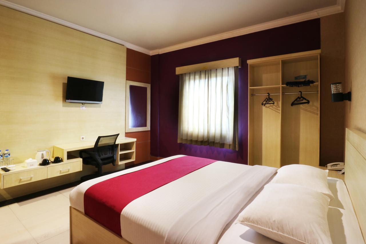 Raja Residence 자카르타 외부 사진
