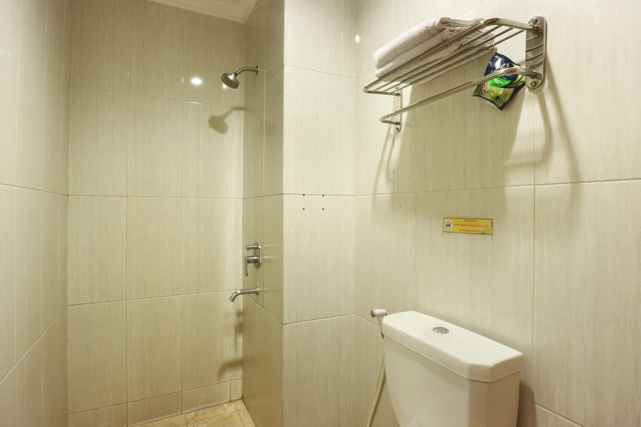 Raja Residence 자카르타 객실 사진