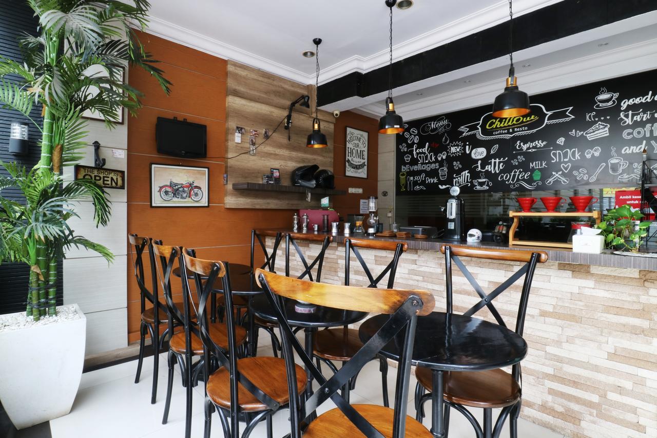 Raja Residence 자카르타 외부 사진