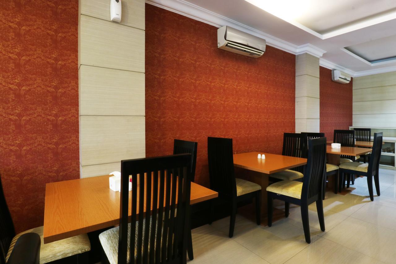 Raja Residence 자카르타 외부 사진