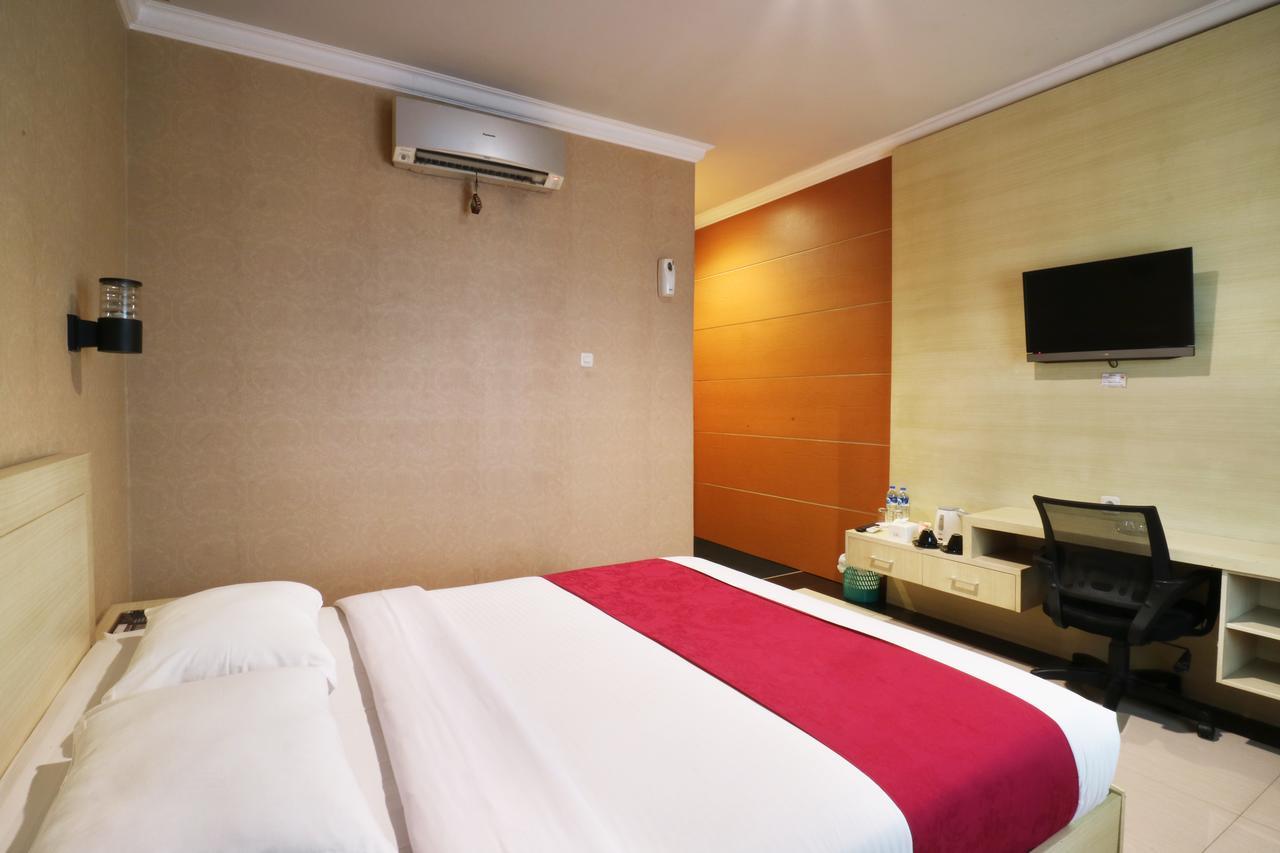 Raja Residence 자카르타 외부 사진