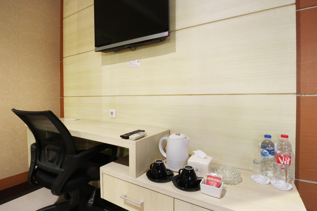 Raja Residence 자카르타 외부 사진