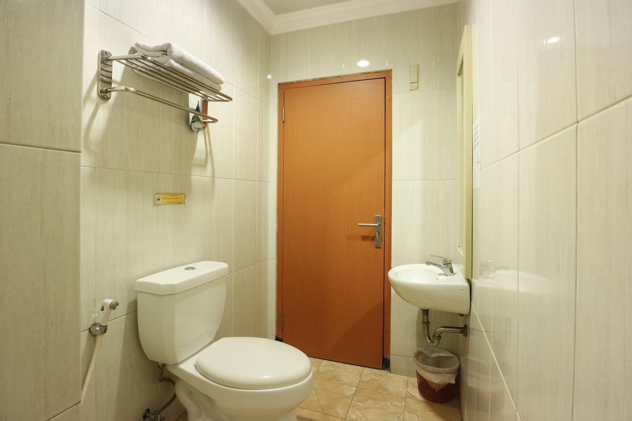 Raja Residence 자카르타 객실 사진