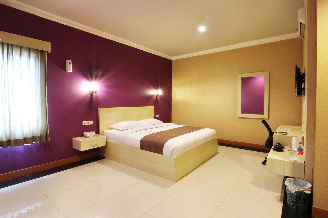 Raja Residence 자카르타 외부 사진