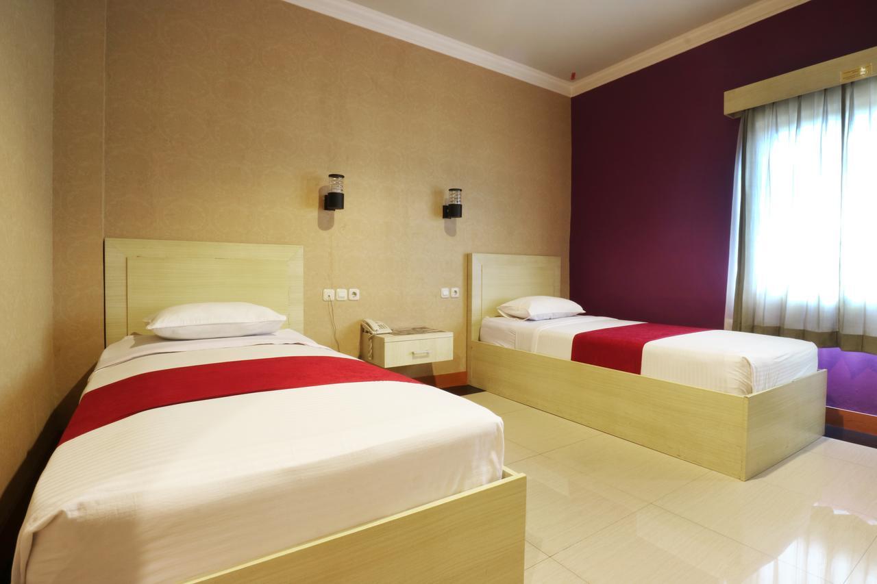Raja Residence 자카르타 외부 사진