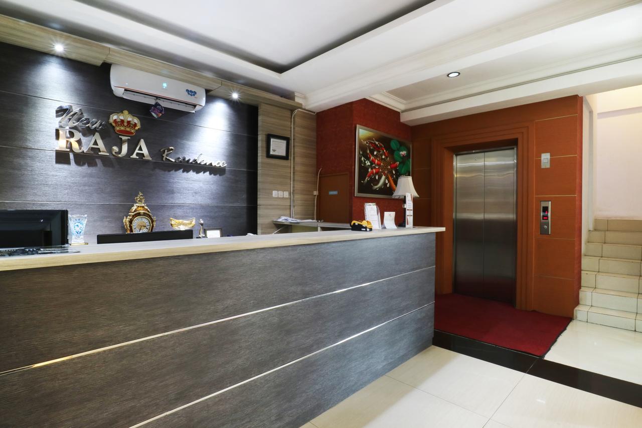 Raja Residence 자카르타 외부 사진