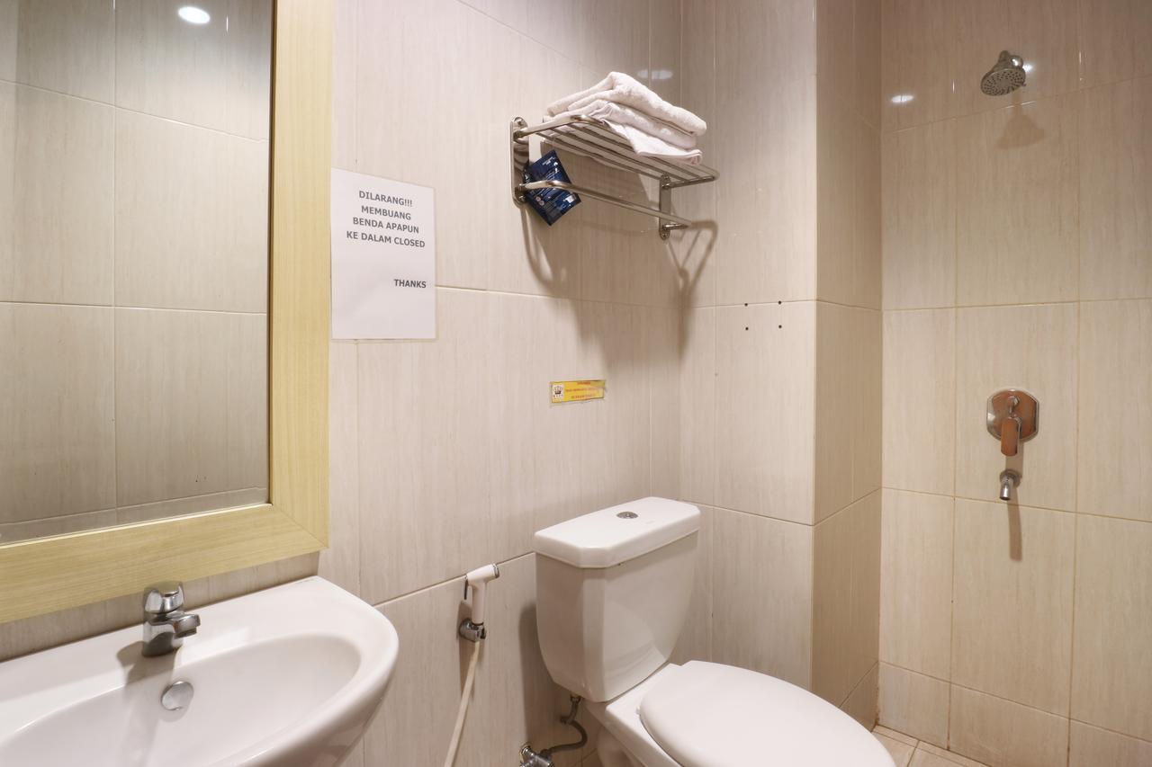 Raja Residence 자카르타 외부 사진