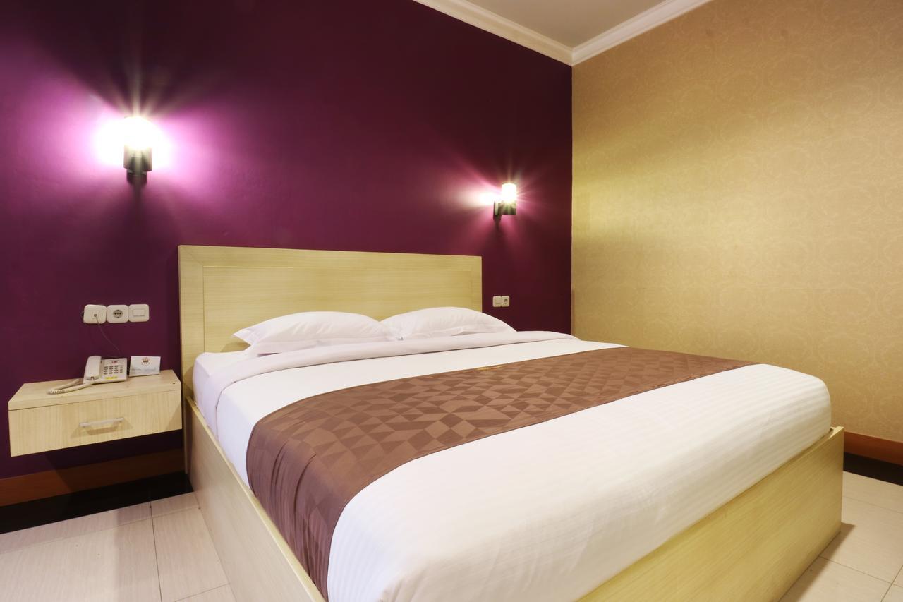 Raja Residence 자카르타 외부 사진