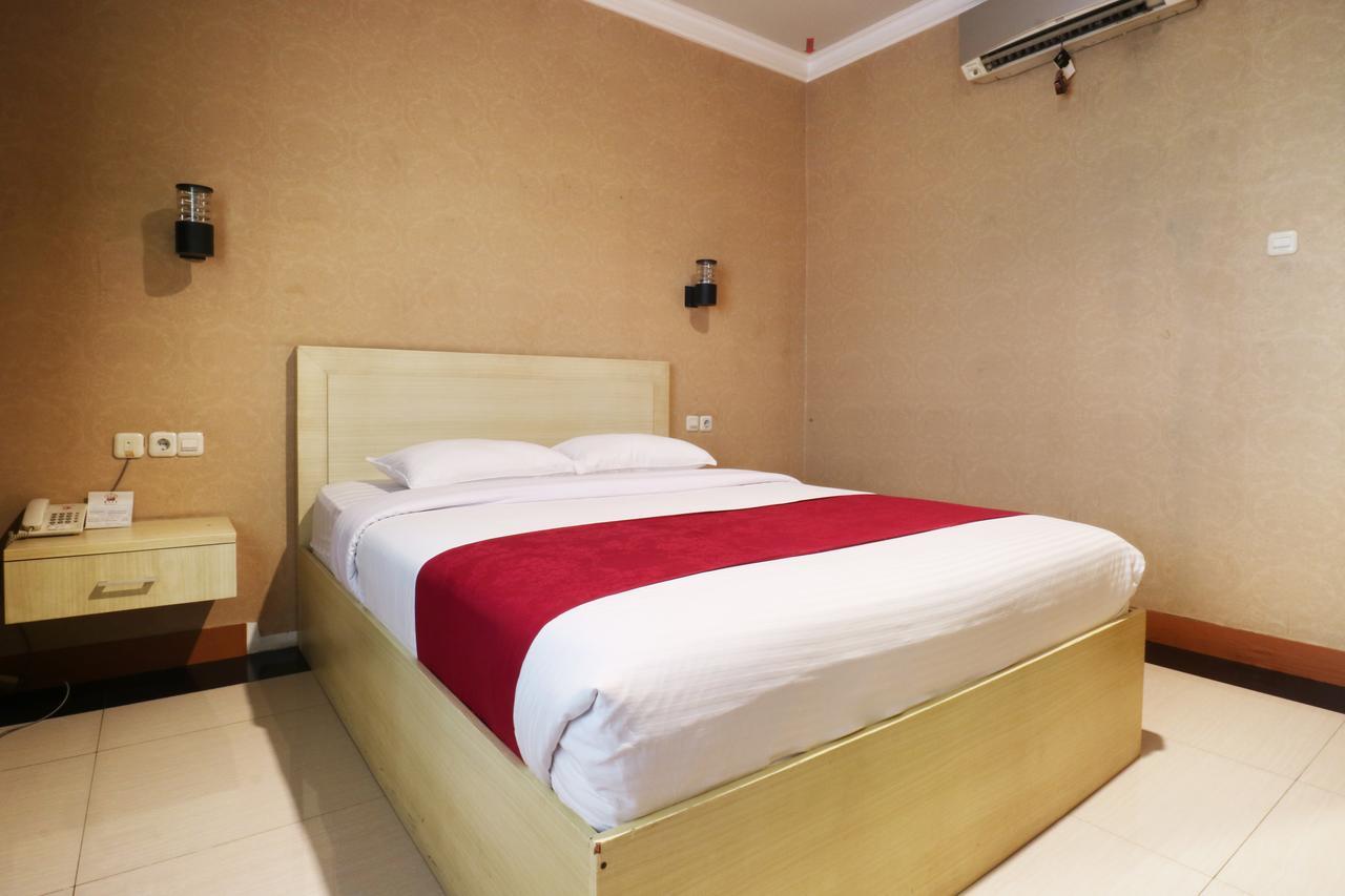 Raja Residence 자카르타 외부 사진