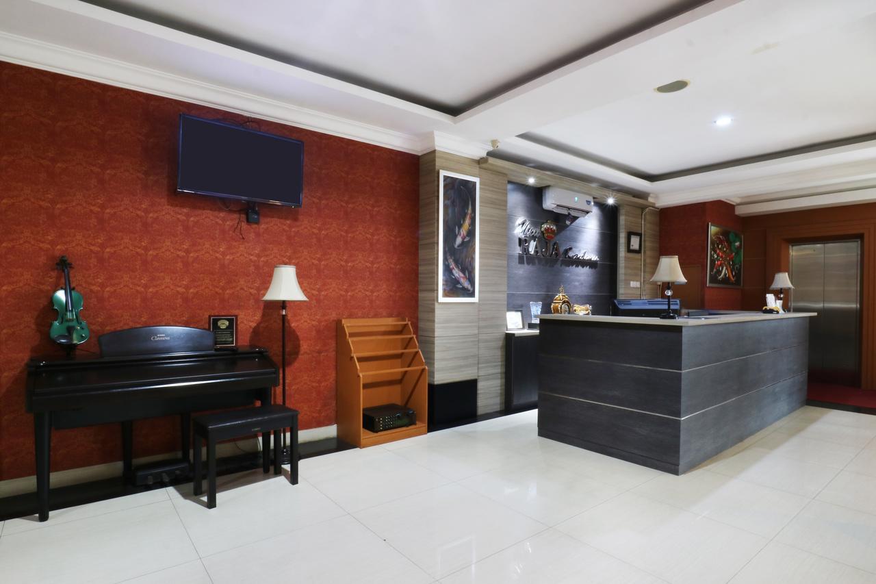 Raja Residence 자카르타 외부 사진