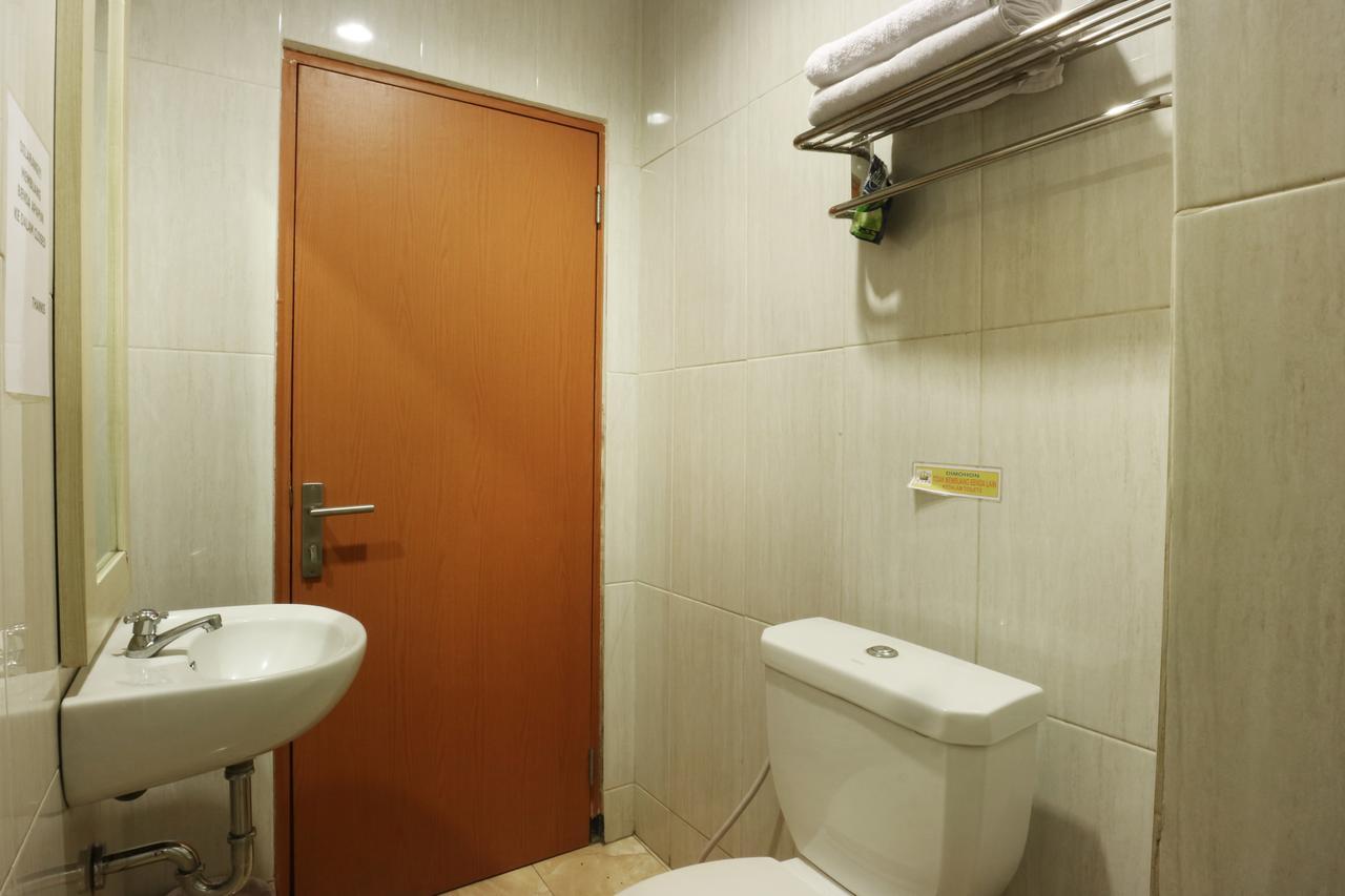 Raja Residence 자카르타 객실 사진
