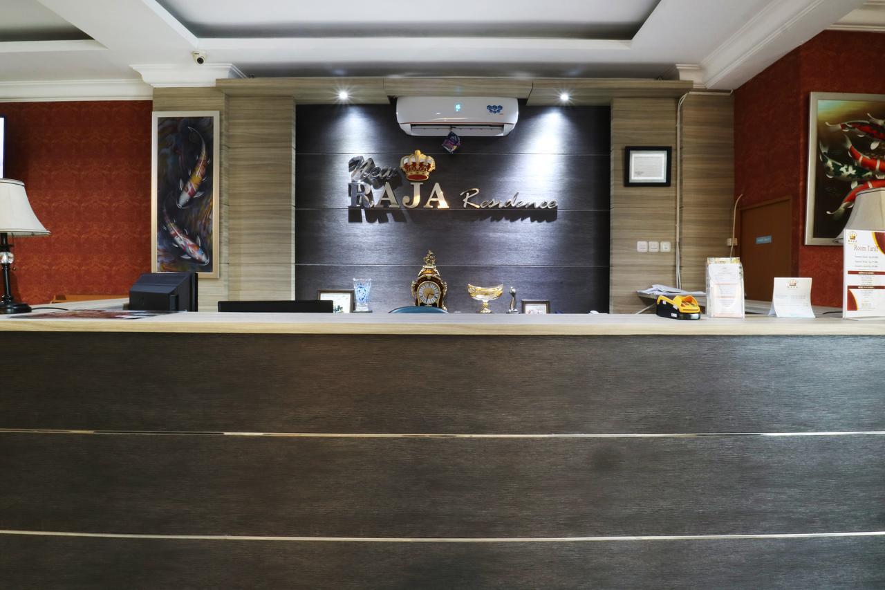Raja Residence 자카르타 외부 사진
