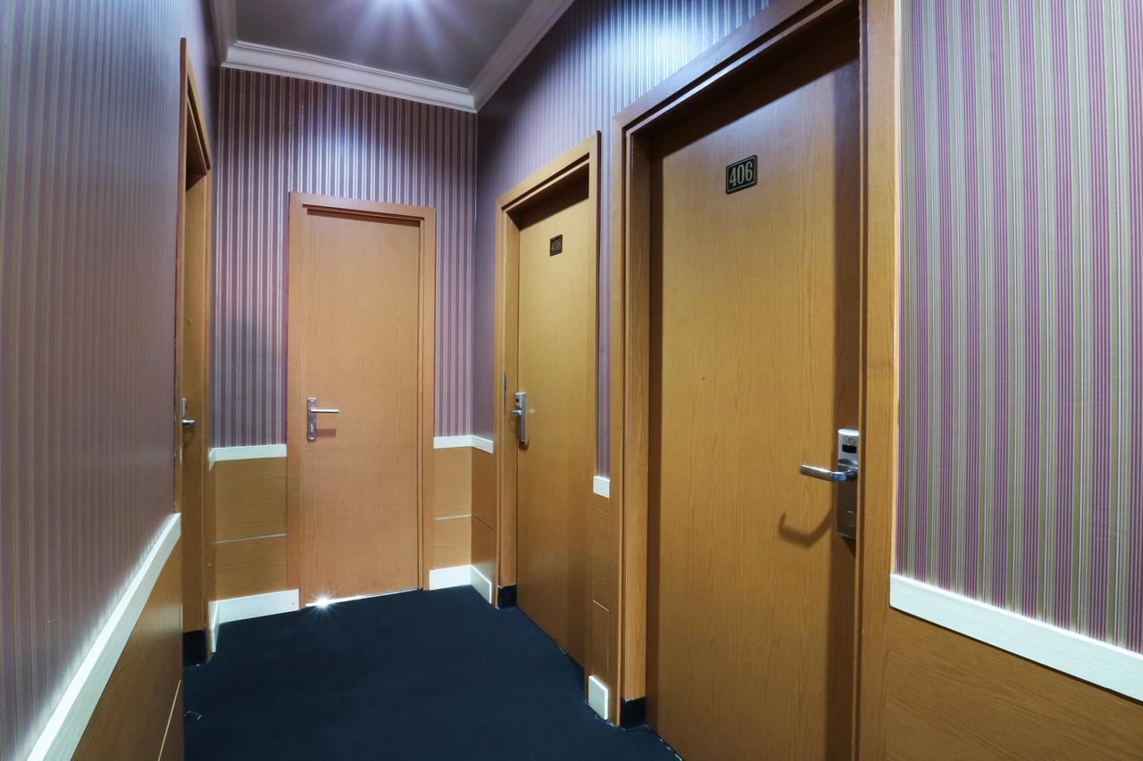 Raja Residence 자카르타 외부 사진