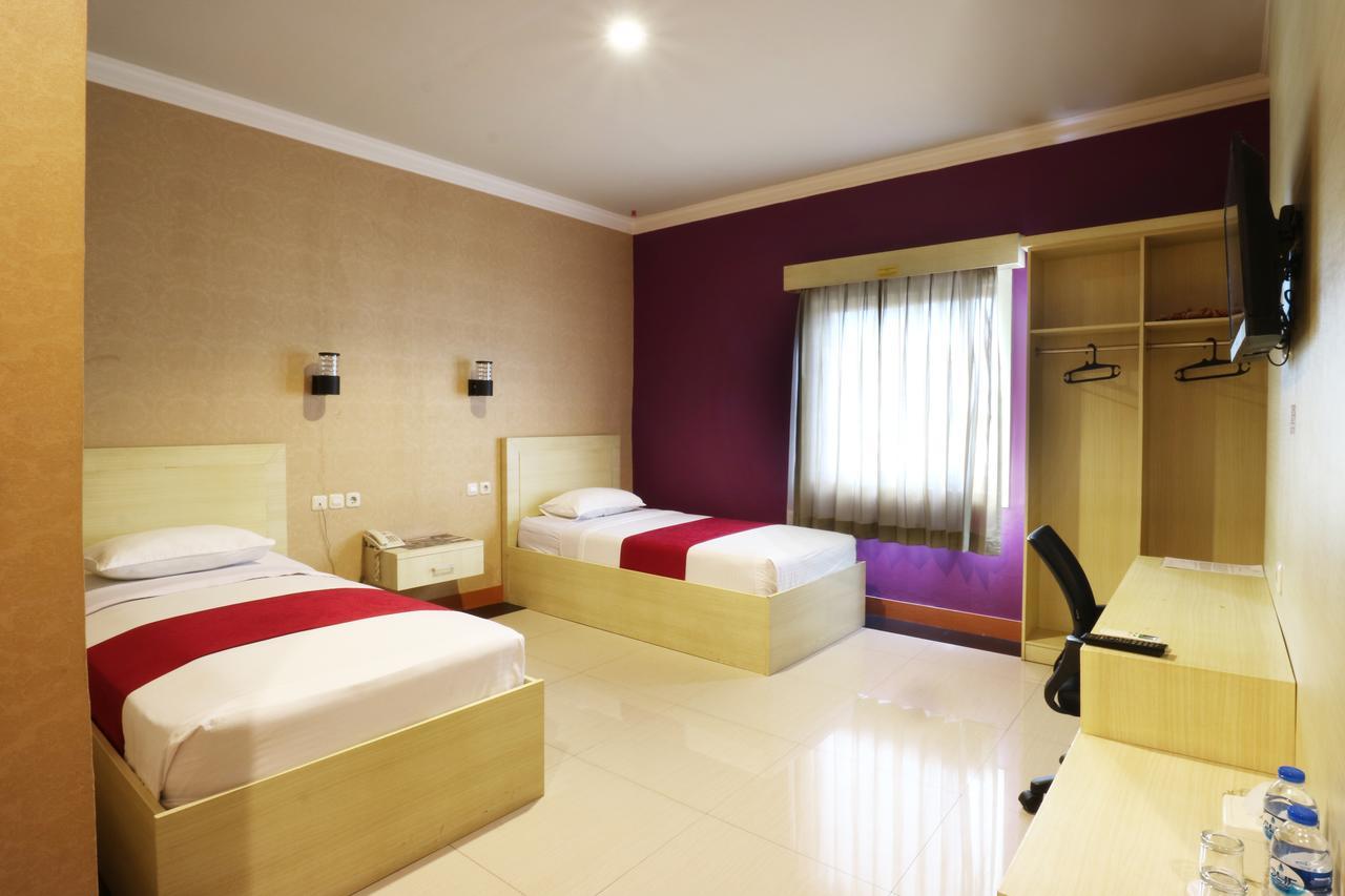 Raja Residence 자카르타 외부 사진