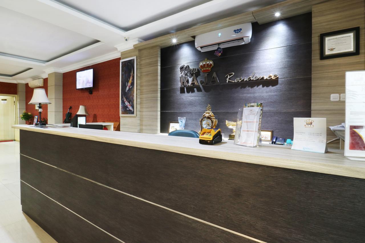 Raja Residence 자카르타 외부 사진