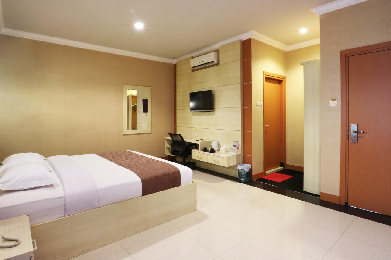 Raja Residence 자카르타 외부 사진